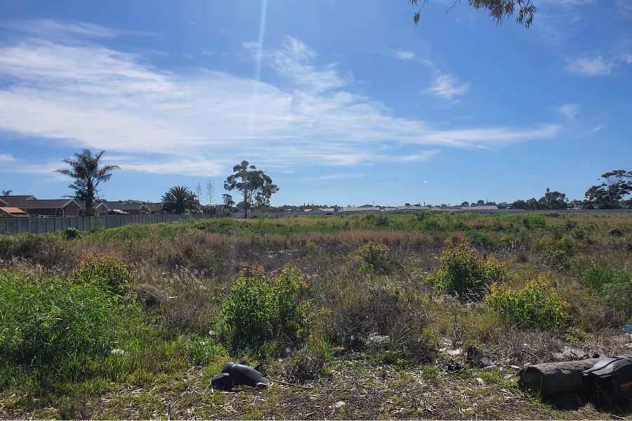 0 Bedroom Property for Sale in Sherwood Eastern Cape